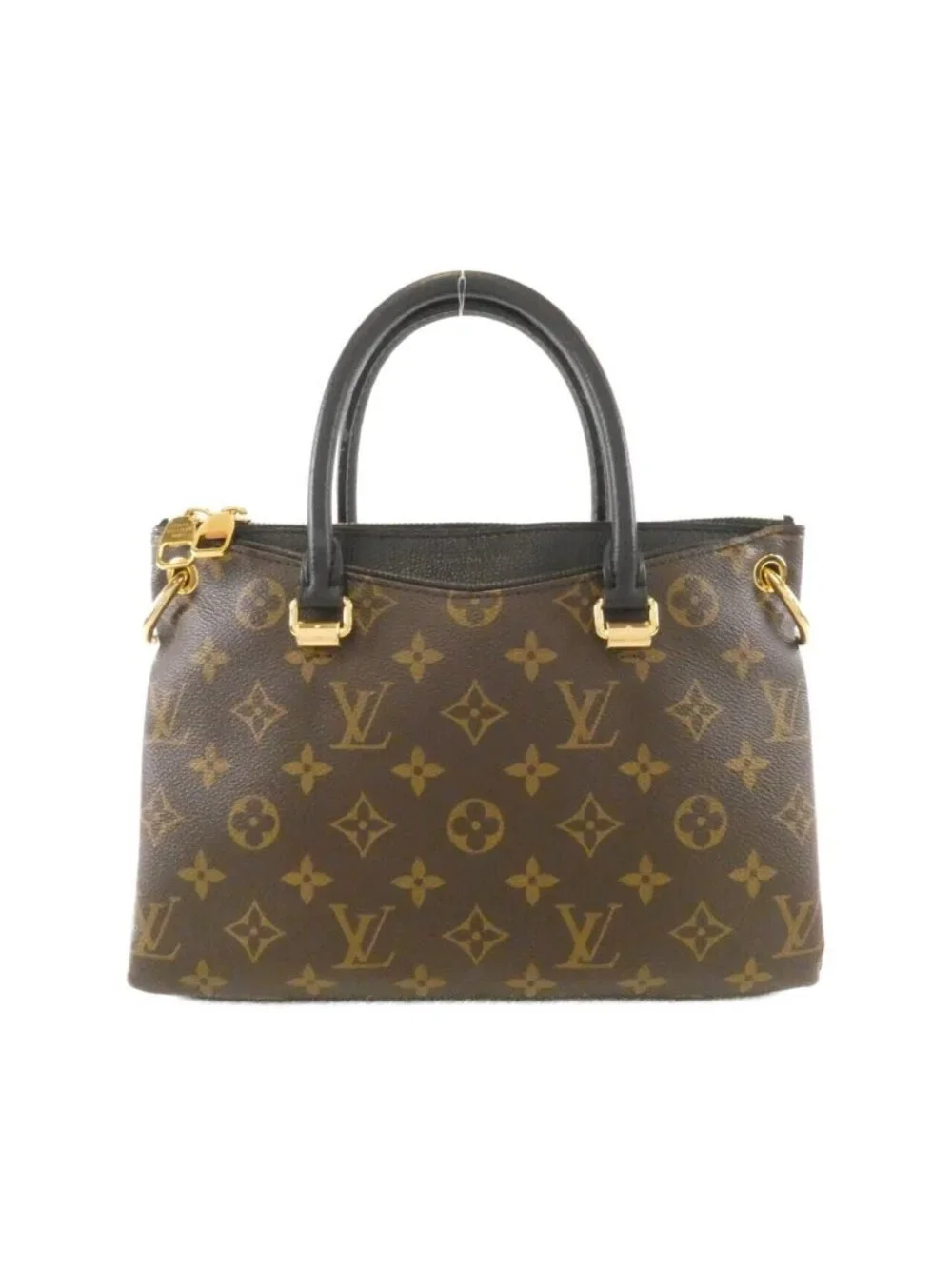 Louis Vuitton Monogram Pallas BB